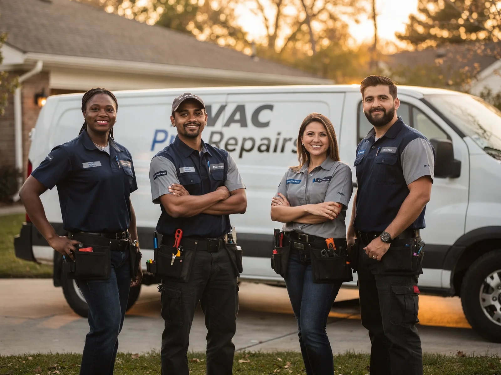 Heat Pump Repair company in Titonka, IA