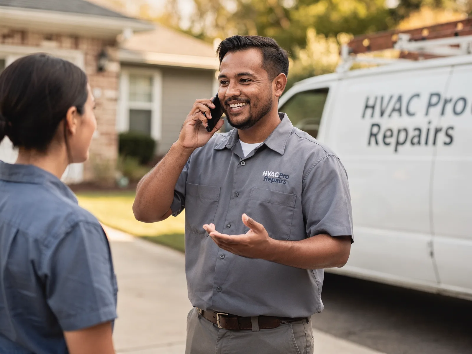 Heat Pump Repair Titonka, IA FAQs